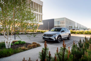wefleet automobiliu nuoma su abonementu